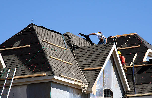  South Henderson, NC Roofing Contractor Pros