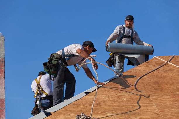 Best Local Roofing Companies  in South Henderson, NC