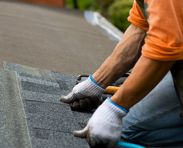 Best Roof Waterproofing Services  in South Henderson, NC