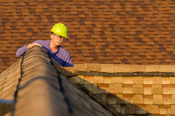 Best New Roof Installation  in South Henderson, NC
