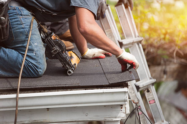 Quick and Trustworthy Emergency Roof Repair Services in South Henderson, NC