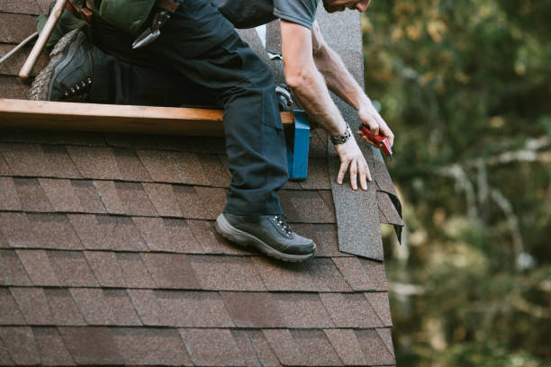 Reliable South Henderson, NC Roofing Contractor Solutions